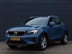Volvo XC40 - B3 163pk Mild Hybrid Core I Navi I Climate I