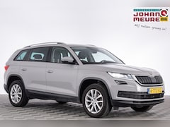 Skoda Kodiaq - 1.5 TSI Business Edition 7-PERSOONS ✅ 1e Eigenaar