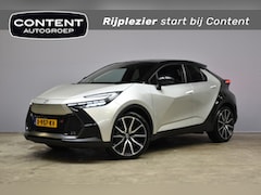 Toyota C-HR - 2.0 High Power Hybrid 200 CVT GR Sport Premiére Edition