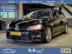 Volkswagen Golf - 1.4 TSI CUP Edition R-Line Panorama | Stoelverwarming | Navigatie