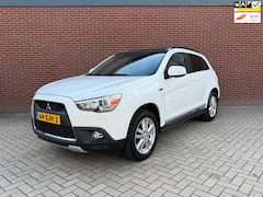 Mitsubishi ASX - 1.6 Intense ClearTec / Nap / Airco / Cruise / Pdc