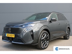 Peugeot 5008 - 1.6 Plug-in Hybrid 195 GT | Automaat | Luxe stoelen | Massage | Trekhaak | All season | NL