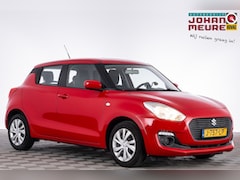 Suzuki Swift - 1.2 Comfort Smart Hybrid ✅ 1e Eigenaarl