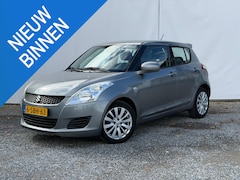 Suzuki Swift - 1.2 Bandit EASSS // Stoelverwarming // Cruise // AC
