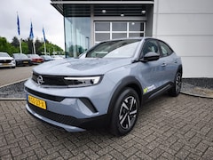 Opel Mokka - 1.2 Turbo Hybrid GS Adaptief cruise control | Parkeercamera | Stoelverwarming | Navigatie
