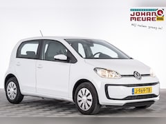 Volkswagen Up! - 1.0 BMT move up ECC | PDC ✅ 1e Eigenaar