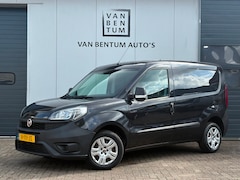 Fiat Doblò Cargo - 1.3MJ 80pk Actual Airco Bluetooth EURO 6
