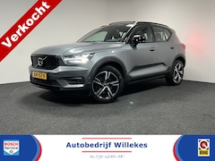Volvo XC40 - 2.0 T4 R-Design | PANO | 360 CAMERA | NAVI | KEYLESS |