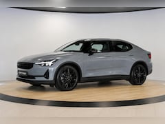 Polestar 2 - 2 Long Range Single Motor 78 kWh | Black Edition | Cruise | Memory Driver | Camera