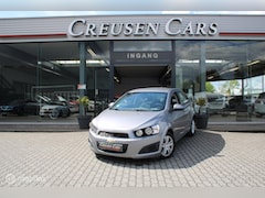 Chevrolet Aveo - 1.4 LT