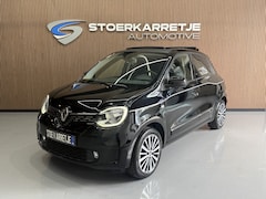 Renault Twingo - 0.9 TCe Intens | Navi | Cabrio dak | 16" | PDC | Airco | Cruise | Stoelverwarming |
