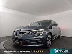 Renault Mégane Estate - 1.3 TCe 140 Techno | Trekhaak | Stoelverwarming | Navigatie | Climate Control |