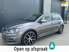 Volkswagen Golf - 1.0 TSI BUSINESS EDITION CONNECTED LED
