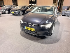 Volkswagen Golf - 1.5 TSI Life Business Keyless|pdc|Sfeerverlichting|Stoelverwarming