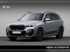 BMW X1 - xDrive25e | M Sportpakket Pro | Comfort Access | Achteruitrijcamera | Extra getint glas in