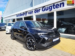 Opel Mokka - 1.2 Turbo Ultimate / Carplay & Android / Camera / 19.000 Km / Stoel -en Stuurverwarming /