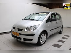 Mitsubishi Colt - 1.3 Invite - NAP en Lage KM-stand