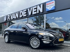 Ford Mondeo - 1.6 EcoBoost Platinum 160pk/118kW 6-bak Incl. nieuwe apk