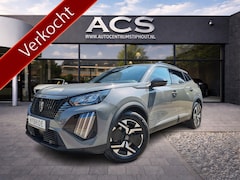Peugeot 2008 - 1.2 Hybrid Allure | 2024 | Automaat | Ad.cruise | Camera | Dodehoek | Incl. BTW