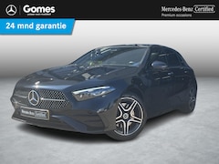 Mercedes-Benz A-klasse - 250 e AMG Line