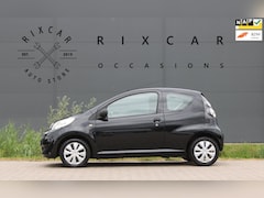 Citroën C1 - 1.0-12V Séduction NIEUWBINNEN