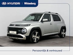 Hyundai Inster - Evolve 49 kWh | Winter pakket | Tech pakket | Lichtmetalen velgen 17" inch | 370 KM WLTP |