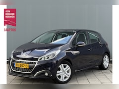 Peugeot 208 - BWJ 2019 | 1.2 83PK Signature | AIRCO | NAVI | PDC | CRUISE | CARPLAY | 16'' LMV | DONKER
