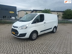 Ford Transit Custom - 270 2.2 TDCI L1H1 Trend
