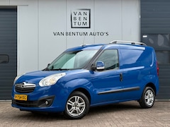 Opel Combo - 1.3CDTi 95pk Sport Airco Cruise EURO 6 MARGE