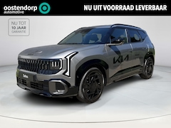 Kia Seltos - 1.6T DCT7 X-Line Demo Edition | Tot 10 jaar fabrieksgarantie | Informeer naar de beschikba
