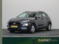 Hyundai Kona - 1.0T Comfort | Trekhaak | All Season Banden | Achteruitrijcamera |
