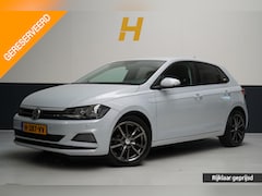 Volkswagen Polo - 1.0 TSi 95pk Comfortline 5-drs | Keyless | Parkeersensoren | Carplay | Cruise control | Lm