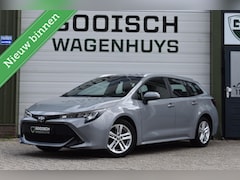 Toyota Corolla Touring Sports - 1.8 Hybrid Active | Camera | Carplay |