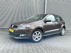 Volkswagen Polo - 1.2 TSI 90pk Comfortline