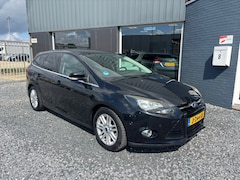 Ford Focus Wagon - 1.0 EcoBoost Titanium | Clima | APK 09-2027