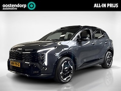 Kia Sportage - 1.6 T-GDi Hybrid GT-PlusLine | Pano | CarPlay | Harman/Kardon |
