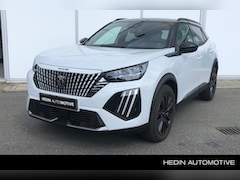 Peugeot 2008 - 1.2 Hybrid 145 GT | Camera | Adap. cruise | Full LED | Draadloze Tel. lader | Navigatie