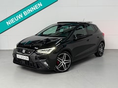 SEAT Ibiza - 1.0 TSI FR Pano LED Beats Cam Keyless Alcantara Vol