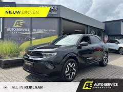 Opel Mokka - 1.2 Turbo Hybrid GS Geheel rijklaar Incl. fabrieksgarantie | Full dealer service geleverd
