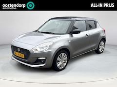 Suzuki Swift - 1.2 Select Navigatie / Camera / Lichtmetalen velgen / TwoTone Lak / Stoelverwarming
