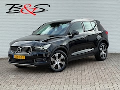 Volvo XC40 - 1.5 T2 Inscription Trekhaak Adaptive cruise Camera CarPlay Navigatie Elektrische klep