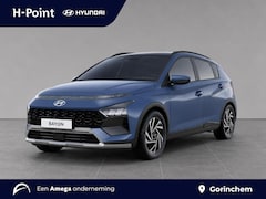 Hyundai Bayon - 1.0 T-GDI Comfort | APPLE CARPLAY / ANDROID AUTO | LM-VELGEN |