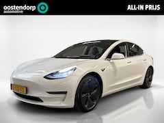 Tesla Model 3 - Long Range AWD 75 kWh | Trekhaak |