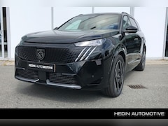 Peugeot e-5008 - GT Exclusive 73 kWh | Schuifdak | Leder | Elek. stoelen | LED Matrix | 20" LMV | Elek. ach