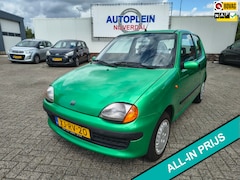 Fiat Seicento - 900 ie SX