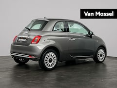Fiat 500 - 1.2 Lounge | Automaat