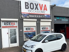 Volkswagen Up! - 1.0