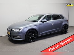 Audi A3 Sportback - 1.4 TFSI Ambition Pro Line plus