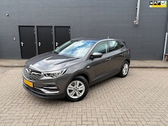 Opel Grandland X - 1.2 Turbo Online Edition