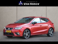 SEAT Ibiza - 1.5 TSI 150PK FR Business Intense | Winterpakket | Achteruitrijcamera | Full LED
